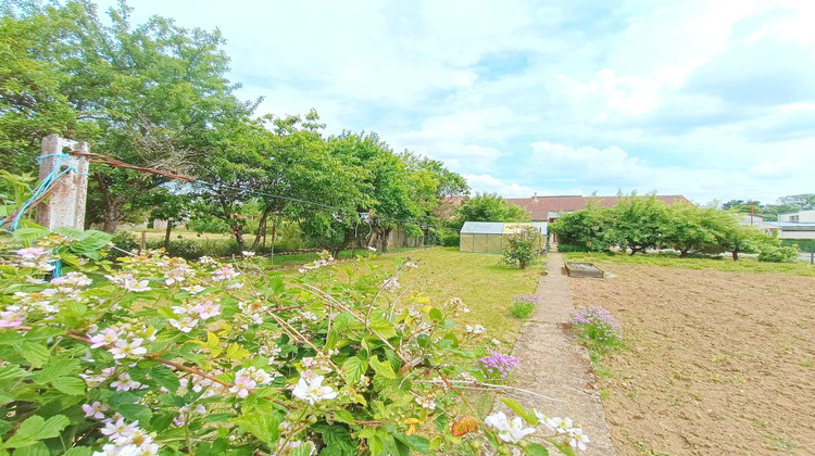 Ma-Cabane - Vente Maison Tucquegnieux, 250 m²