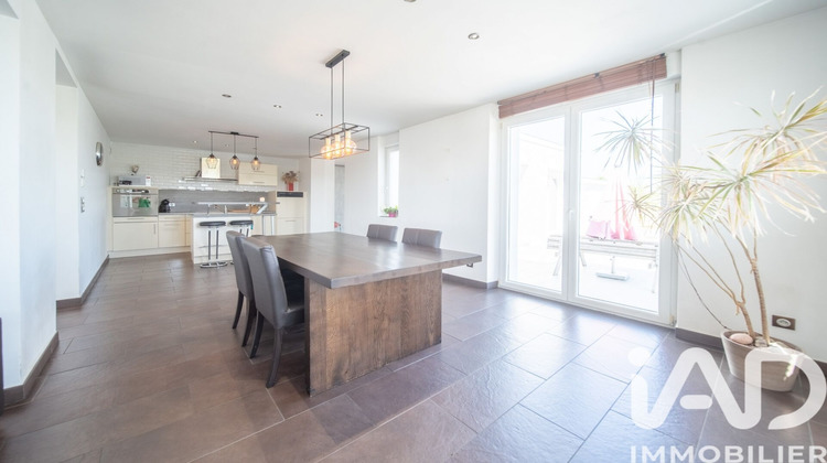 Ma-Cabane - Vente Maison Tucquegnieux, 104 m²