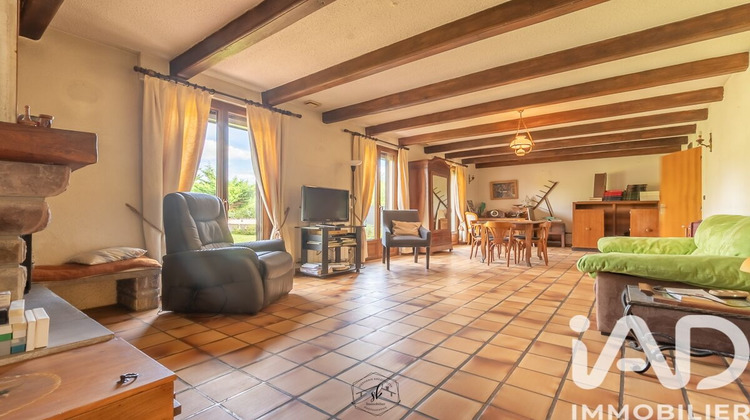 Ma-Cabane - Vente Maison Tucquegnieux, 210 m²