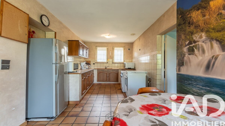 Ma-Cabane - Vente Maison Tucquegnieux, 210 m²