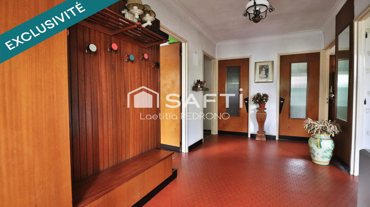 Ma-Cabane - Vente Maison Tucquegnieux, 89 m²