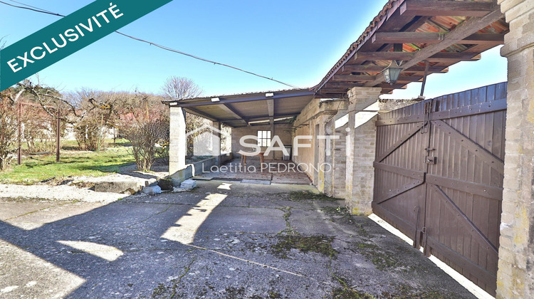 Ma-Cabane - Vente Maison Tucquegnieux, 153 m²