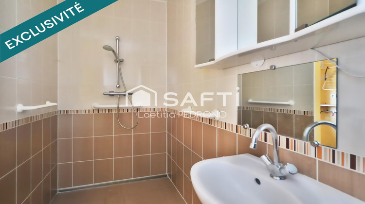 Ma-Cabane - Vente Maison Tucquegnieux, 153 m²
