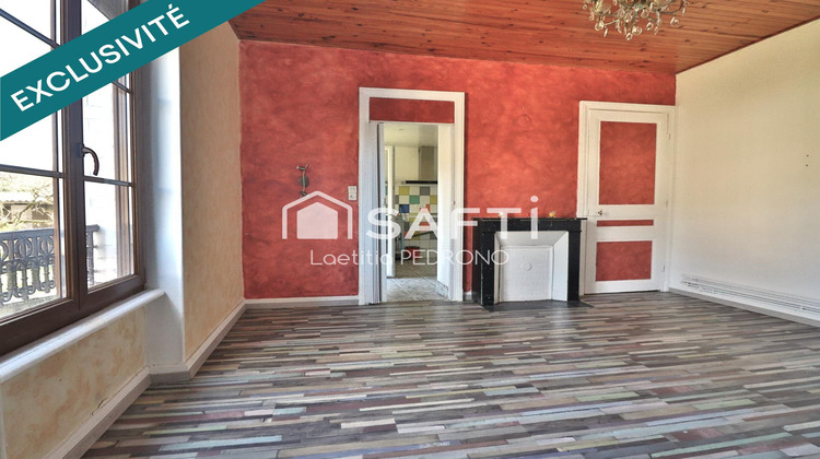 Ma-Cabane - Vente Maison Tucquegnieux, 153 m²