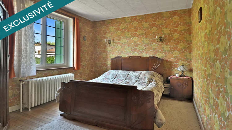 Ma-Cabane - Vente Maison Tucquegnieux, 87 m²