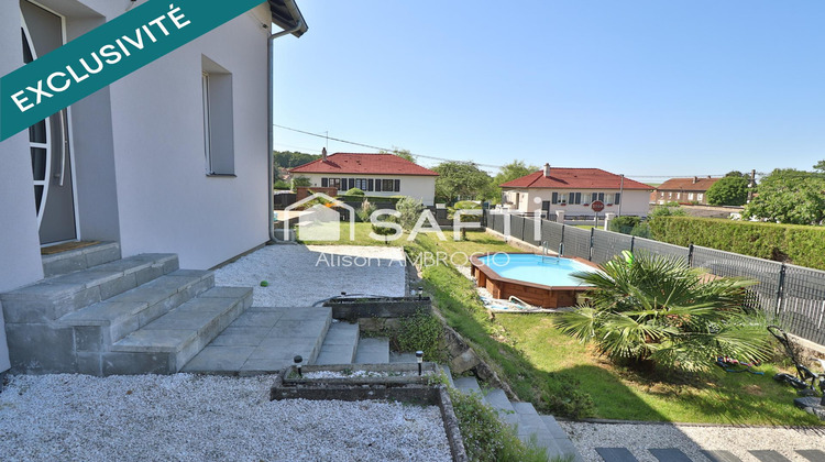Ma-Cabane - Vente Maison Tucquegnieux, 62 m²