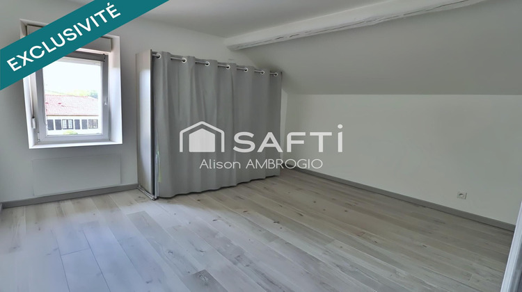 Ma-Cabane - Vente Maison Tucquegnieux, 62 m²