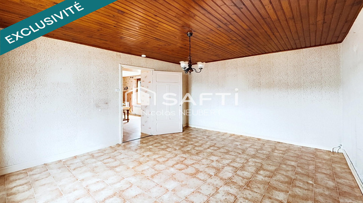 Ma-Cabane - Vente Maison Tucquegnieux, 84 m²