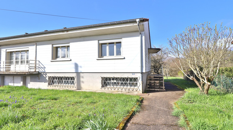 Ma-Cabane - Vente Maison Tucquegnieux, 84 m²