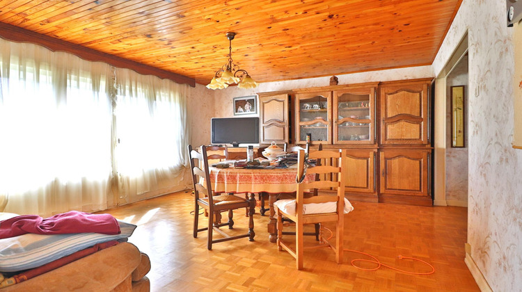 Ma-Cabane - Vente Maison Tucquegnieux, 84 m²