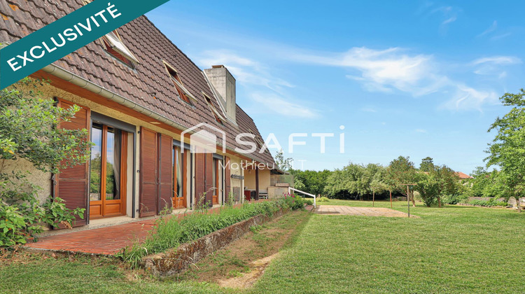 Ma-Cabane - Vente Maison Tucquegnieux, 210 m²