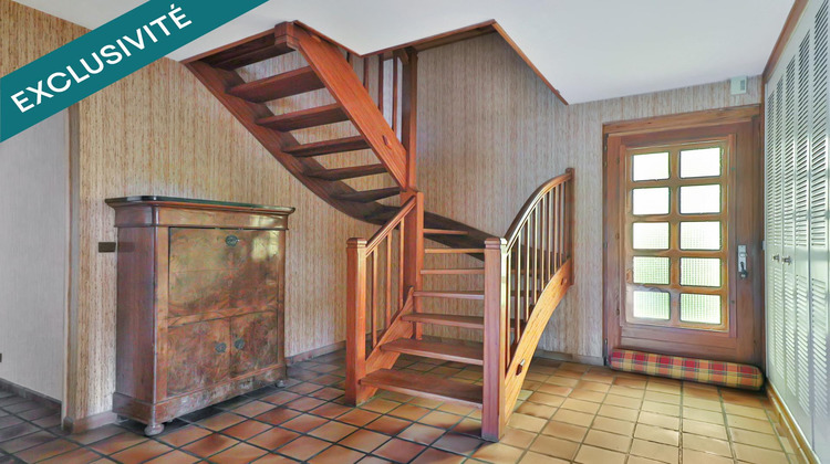 Ma-Cabane - Vente Maison Tucquegnieux, 210 m²