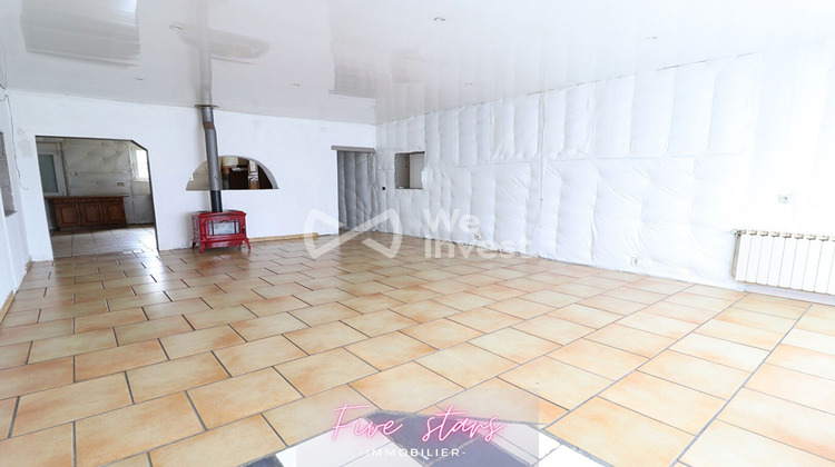 Ma-Cabane - Vente Maison Tucquegnieux, 175 m²