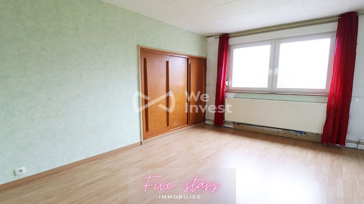 Ma-Cabane - Vente Maison Tucquegnieux, 175 m²
