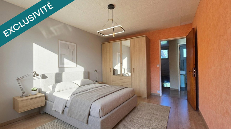 Ma-Cabane - Vente Maison Tucquegnieux, 172 m²