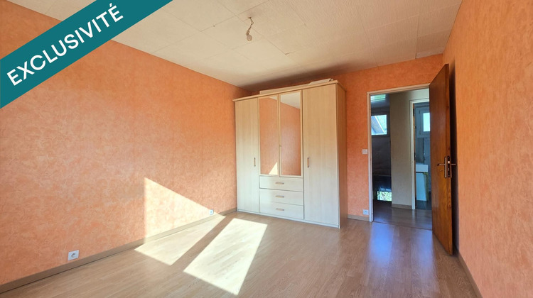 Ma-Cabane - Vente Maison Tucquegnieux, 172 m²