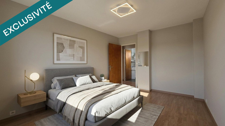 Ma-Cabane - Vente Maison Tucquegnieux, 172 m²