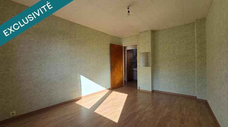 Ma-Cabane - Vente Maison Tucquegnieux, 172 m²