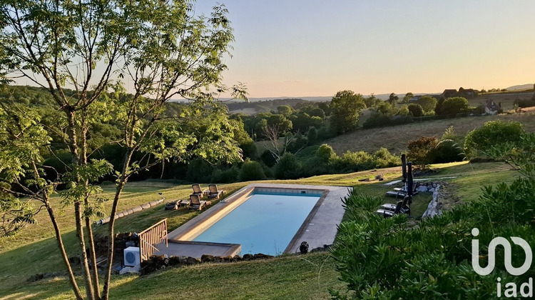 Ma-Cabane - Vente Maison Tudeils, 462 m²