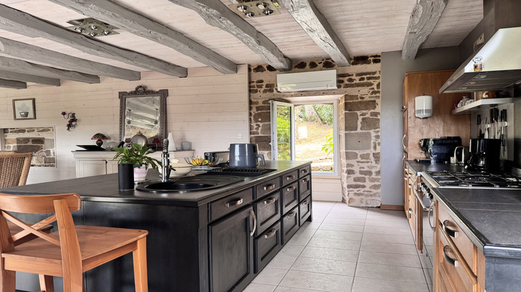 Ma-Cabane - Vente Maison Tudeils, 462 m²