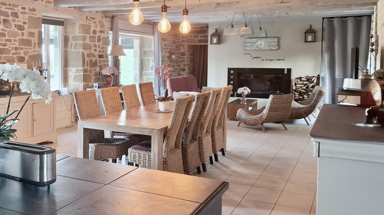 Ma-Cabane - Vente Maison Tudeils, 462 m²