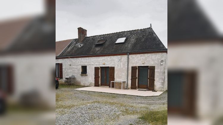 Ma-Cabane - Vente Maison TUFFE, 100 m²