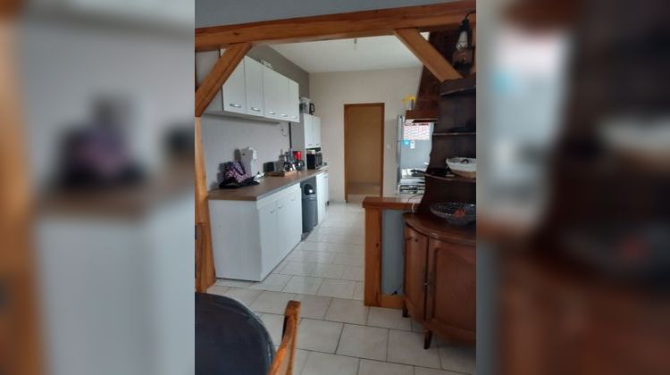 Ma-Cabane - Vente Maison TUFFE, 100 m²