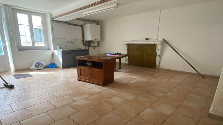 Ma-Cabane - Vente Maison TUFFE, 319 m²