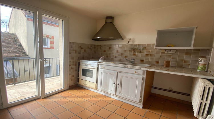 Ma-Cabane - Vente Maison TUFFE, 319 m²