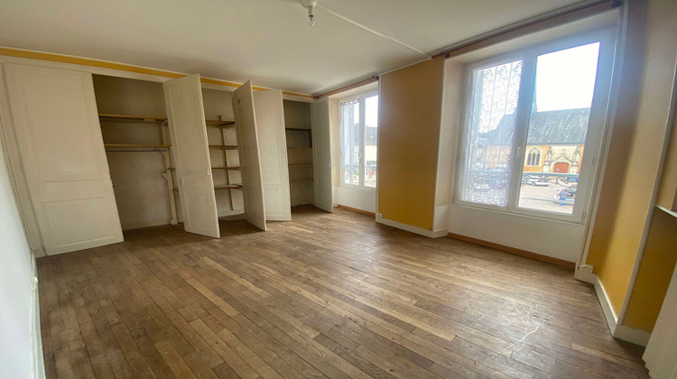 Ma-Cabane - Vente Maison TUFFE, 319 m²