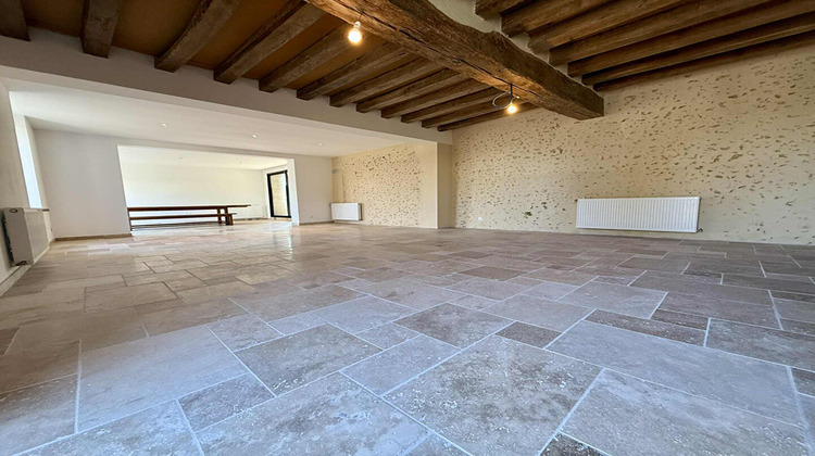 Ma-Cabane - Vente Maison TUFFE, 215 m²