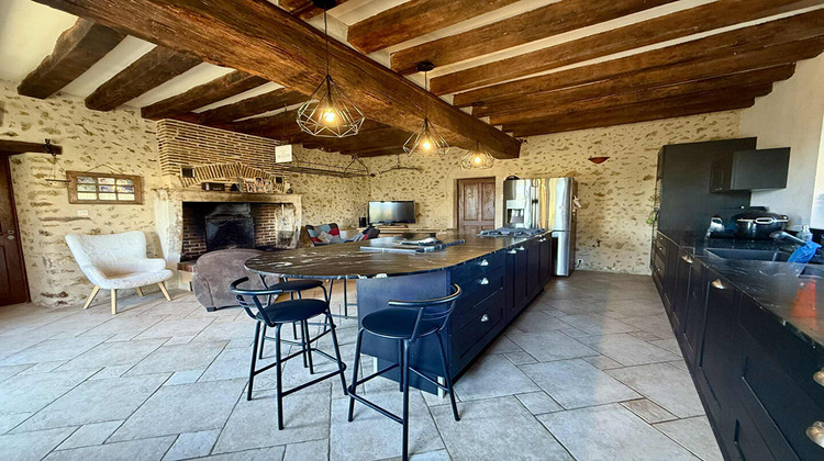 Ma-Cabane - Vente Maison TUFFE, 215 m²