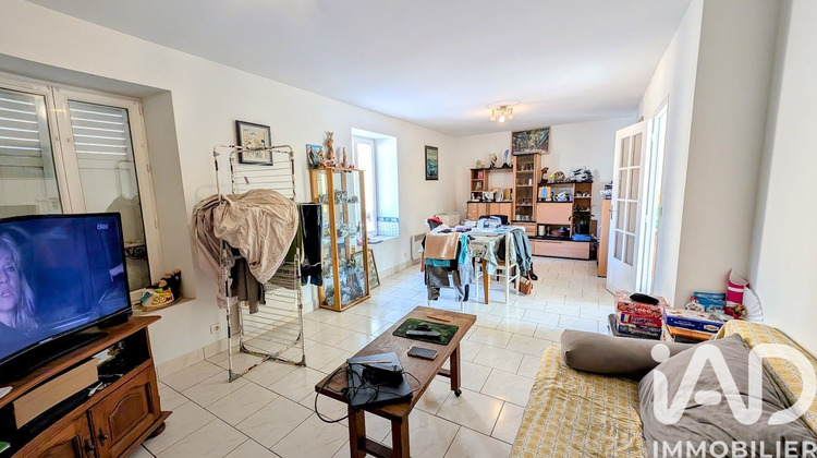 Ma-Cabane - Vente Maison Tuffé, 118 m²