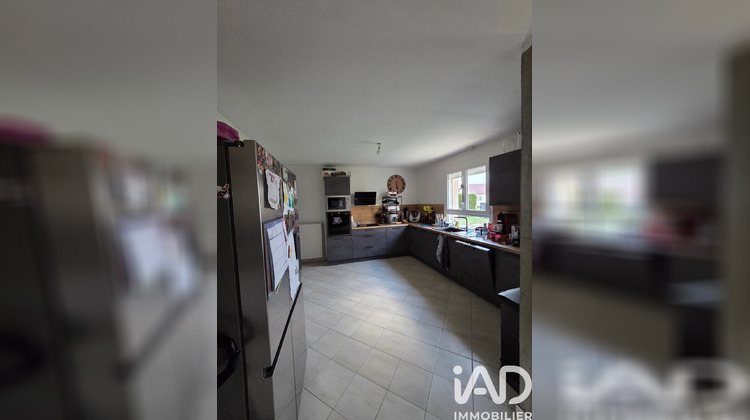 Ma-Cabane - Vente Maison Tuffé, 144 m²