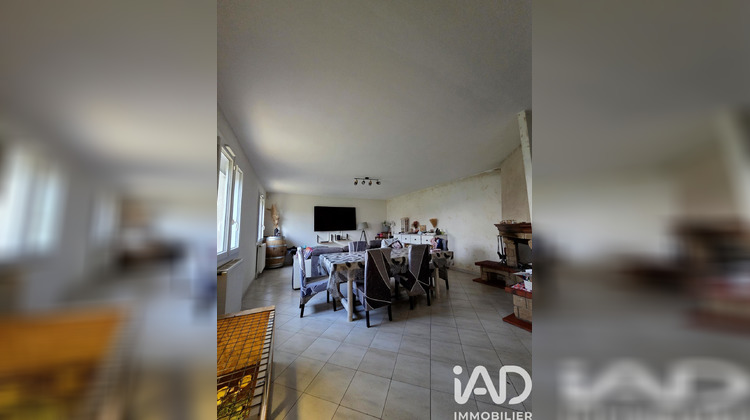 Ma-Cabane - Vente Maison Tuffé, 144 m²