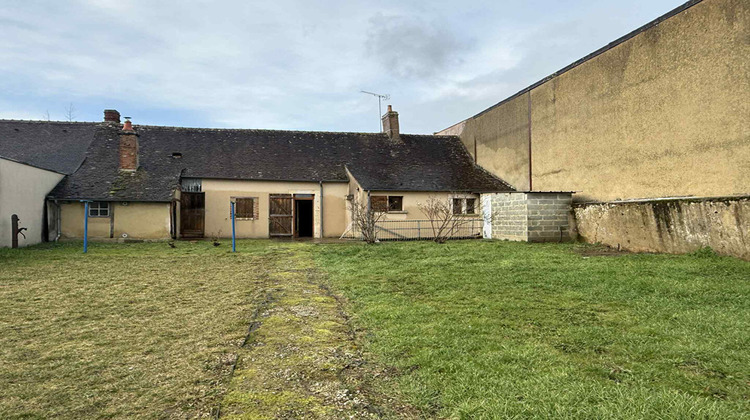 Ma-Cabane - Vente Maison TUFFE, 88 m²