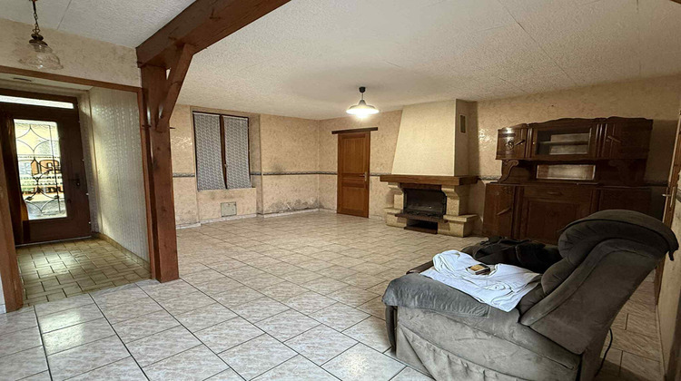 Ma-Cabane - Vente Maison TUFFE, 88 m²