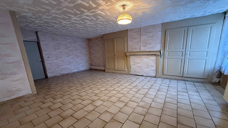 Ma-Cabane - Vente Maison TUFFE, 88 m²