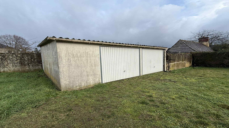 Ma-Cabane - Vente Maison TUFFE, 88 m²