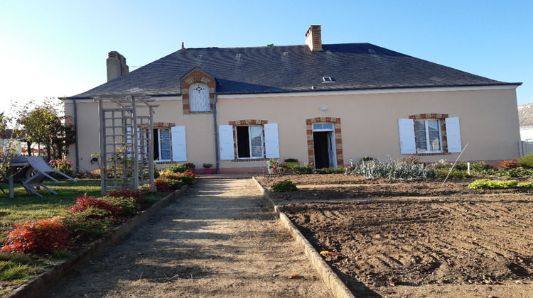 Ma-Cabane - Vente Maison TUFFE, 125 m²