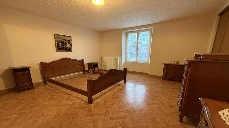 Ma-Cabane - Vente Maison TUFFE, 125 m²