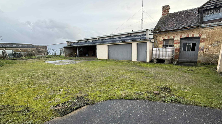 Ma-Cabane - Vente Maison TUFFE, 125 m²