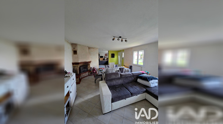 Ma-Cabane - Vente Maison Tuffé, 144 m²