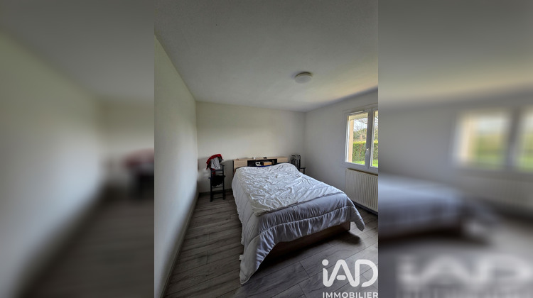 Ma-Cabane - Vente Maison Tuffé, 144 m²