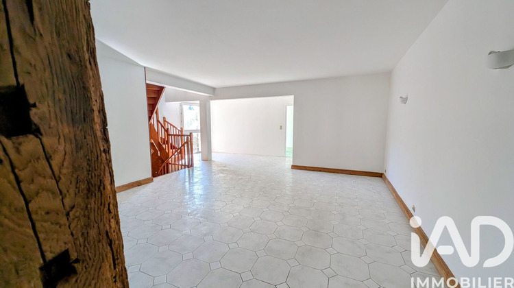 Ma-Cabane - Vente Maison Tuffé, 248 m²
