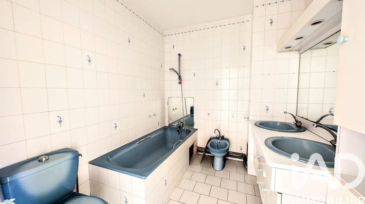 Ma-Cabane - Vente Maison Tuffé, 248 m²
