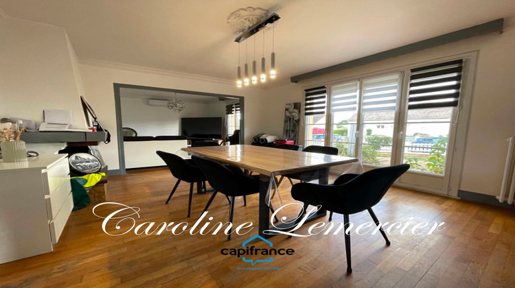 Ma-Cabane - Vente Maison TUFFE, 98 m²