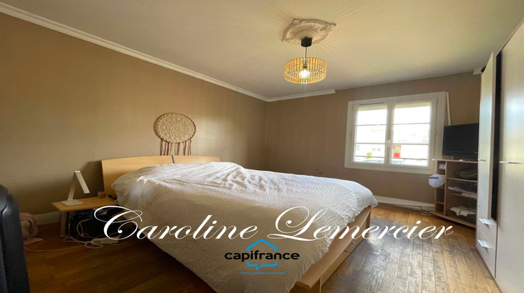 Ma-Cabane - Vente Maison TUFFE, 98 m²