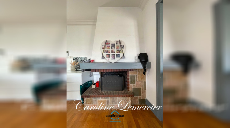 Ma-Cabane - Vente Maison TUFFE, 98 m²