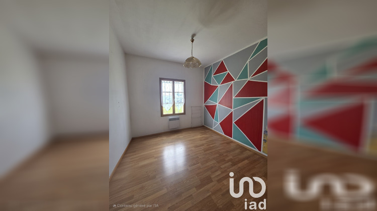 Ma-Cabane - Vente Maison Tugéras-Saint-Maurice, 120 m²